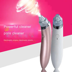 Electric Pore Cleanser for Blackhead Removal