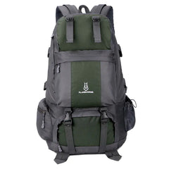 Multifunctional Waterproof Outdoor Backpack for Travel