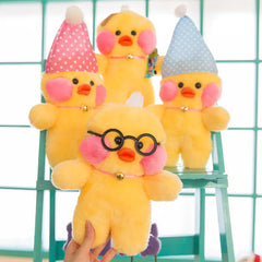 Hyaluronic Acid Duck - Trendy Duck Figure
