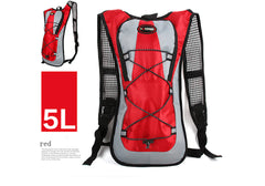 Lightweight Waterproof Outdoor Running Backpack for Men/Women