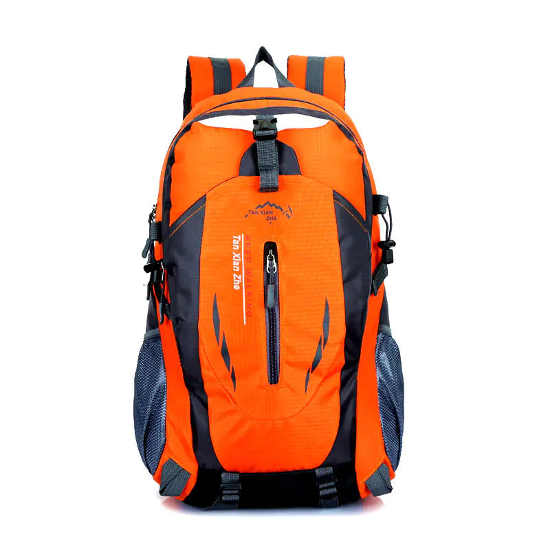 40L Waterproof Outdoor Sports Backpack for Travel