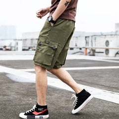 Summer Casual Shorts for Men and Women (Couple's Fit)