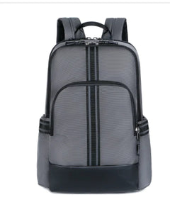 Multifunctional Fashion Backpack for Students and Business