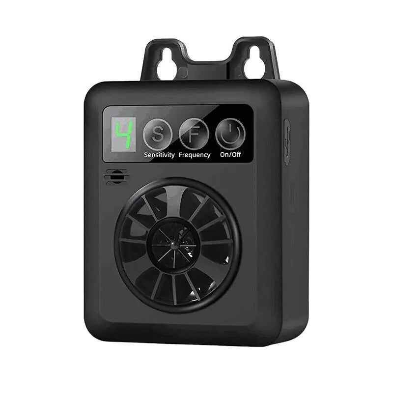 Ultrasonic Dog Bark Control Device for Pets