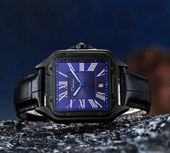 Men's Fashion Automatic Mechanical Watch