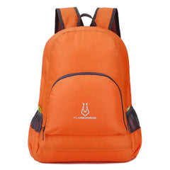 Waterproof Travel Folding Backpack for Outdoor Sports