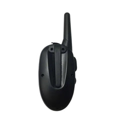 1000m Remote Control Anti-Bark Waterproof Dog Collar