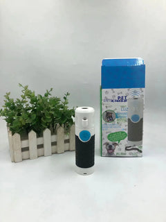 New Ultrasonic Dog Training Device for Bark Control