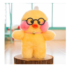Hyaluronic Acid Duck - Trendy Duck Figure