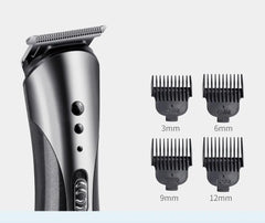 Multifunctional Shaver and Hair Clipper Set KM-1407