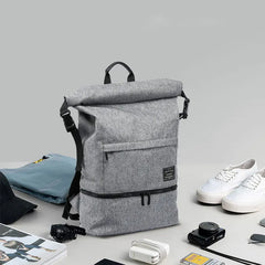 Multifunctional Large Capacity Outdoor Travel Backpack