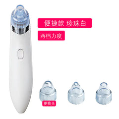 Electric Pore Cleanser for Blackhead Removal