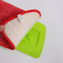 Multi-Function Spray Mop for Home Cleaning (Foldable)