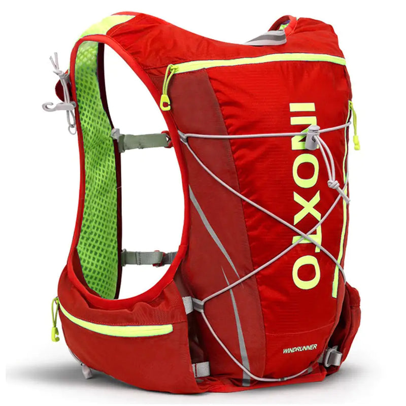 Cycling Backpack with Water Bag for Cross Country