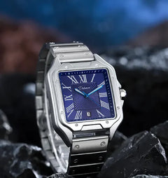 Men's Fashion Automatic Mechanical Watch