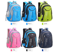 Children's Spine Protection Backpacks for Men & Women