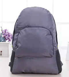 Multifunctional Waterproof Backpack for Travel and School