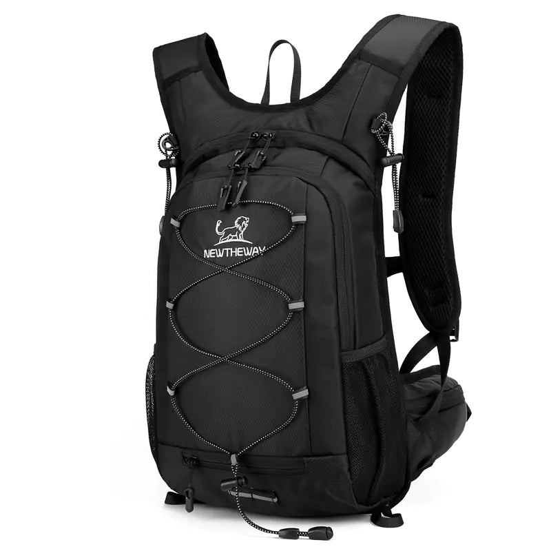Outdoor Cycling Backpack with Hydration Bladder (Large Capacity)