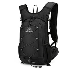 Outdoor Cycling Backpack with Hydration Bladder (Large Capacity)