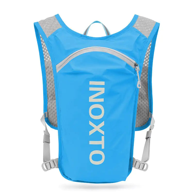 Marathon Cross-country Running Sports Water Bag Backpack