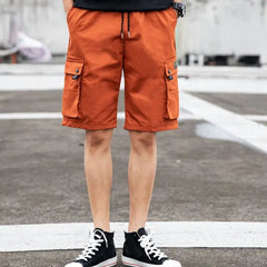 Summer Casual Shorts for Men and Women (Couple's Fit)