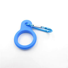 Silicone Water Bottle Clip for Outdoor Sports (Pleinx)