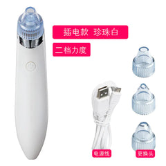 Electric Pore Cleanser for Blackhead Removal