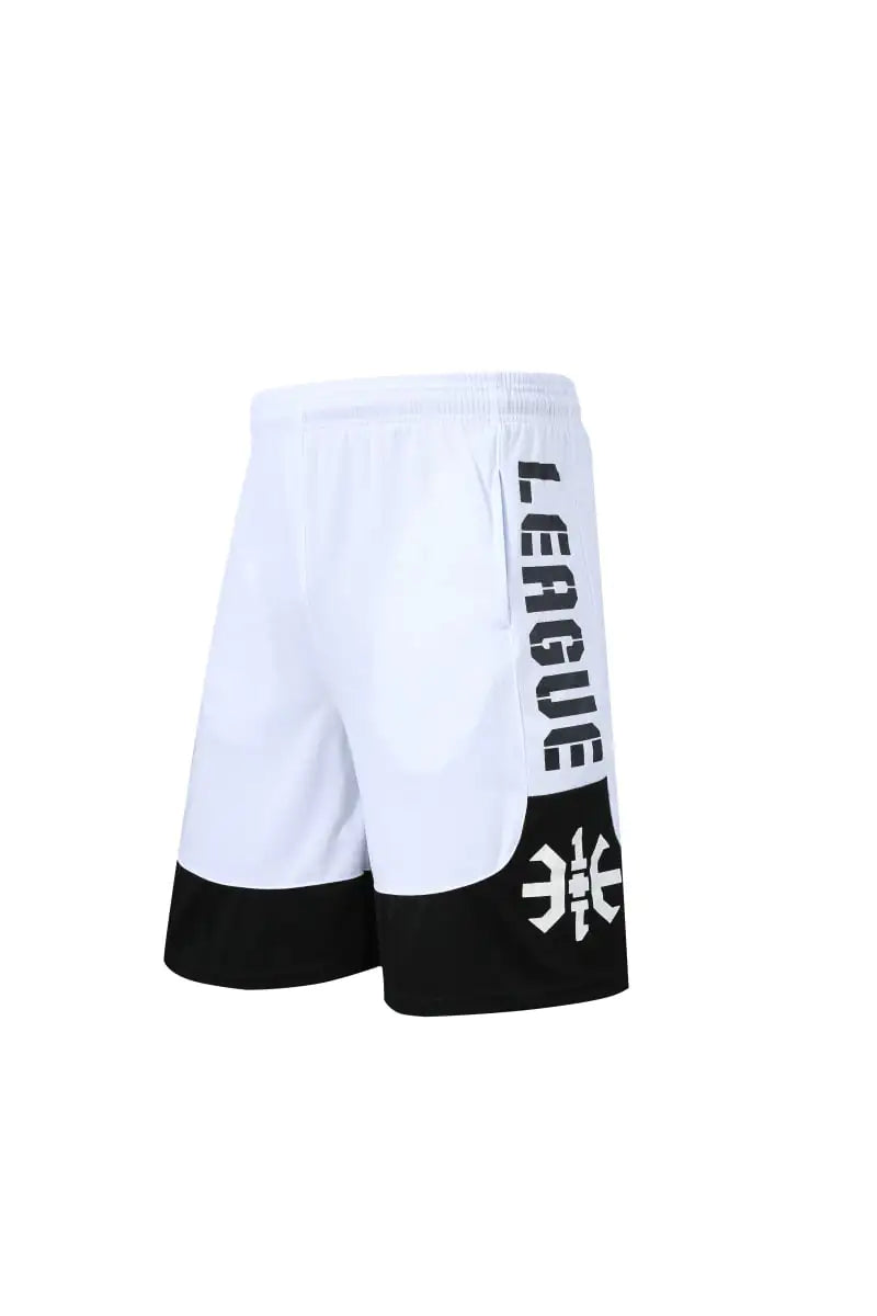Versatile Men's Camouflage Beach Shorts