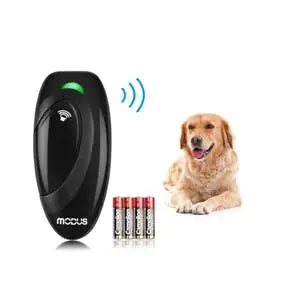 Manual Ultrasonic Anti-Bark Training Device