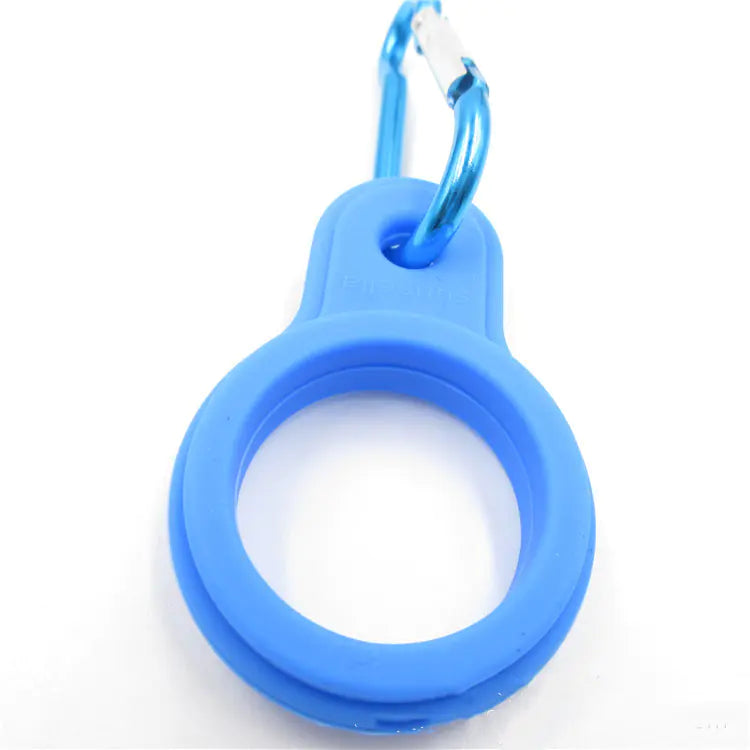 Silicone Water Bottle Clip for Outdoor Sports (Pleinx)