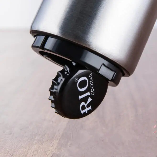 Electric Wine Opener - Creative Bottle Opener