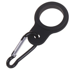 Silicone Water Bottle Clip for Outdoor Sports (Pleinx)