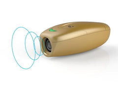 Manual Ultrasonic Anti-Bark Training Device