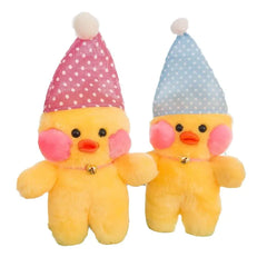 Hyaluronic Acid Duck - Trendy Duck Figure