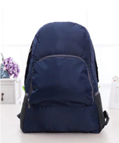 Multifunctional Waterproof Backpack for Travel and School