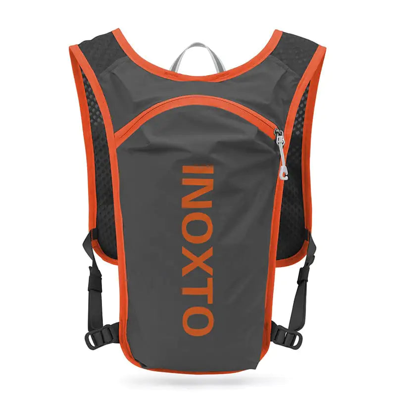 Marathon Cross-country Running Sports Water Bag Backpack