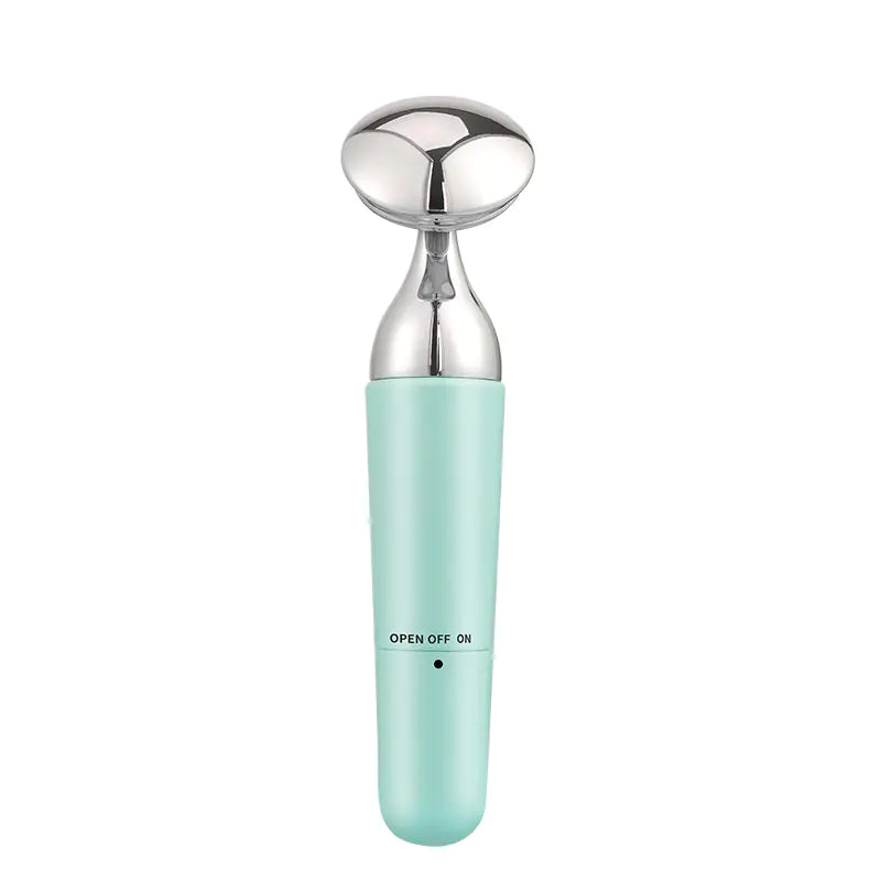 Electric Facial Cleansing and Massage Device