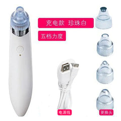 Electric Pore Cleanser for Blackhead Removal