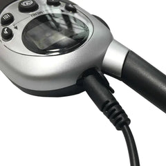 1000m Remote Control Anti-Bark Waterproof Dog Collar
