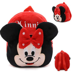 Disney Winnie the Pooh Plush Backpack for Kids