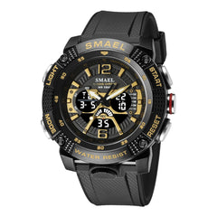 Multifunctional Luminous Men's Outdoor Sports Watch