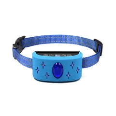 2019 New Dog Bark Control Collar with Automatic Shock