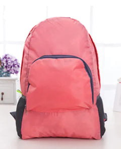Multifunctional Waterproof Backpack for Travel and School