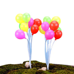 Miniature Balloon Moss Micro Landscape Decoration