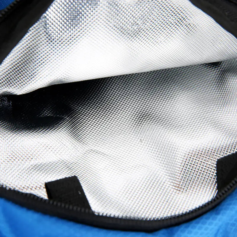 Outdoor Cycling Backpack with Hydration Bladder (Large Capacity)