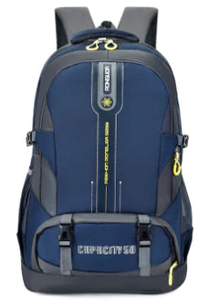Waterproof Outdoor Sports Backpack Bag