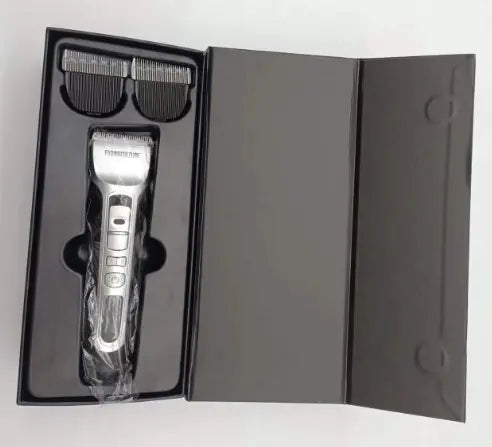 Electric Hair Clipper for Home and Salon Use