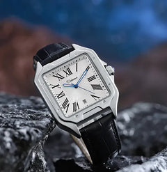 Men's Fashion Automatic Mechanical Watch