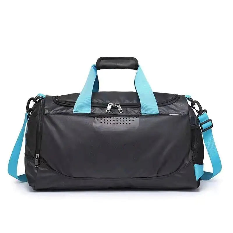 Large Capacity Travel Bag for Gym and Yoga
