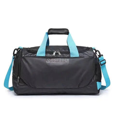Large Capacity Travel Bag for Gym and Yoga